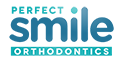 Perfect Smile Orthodontics Logo